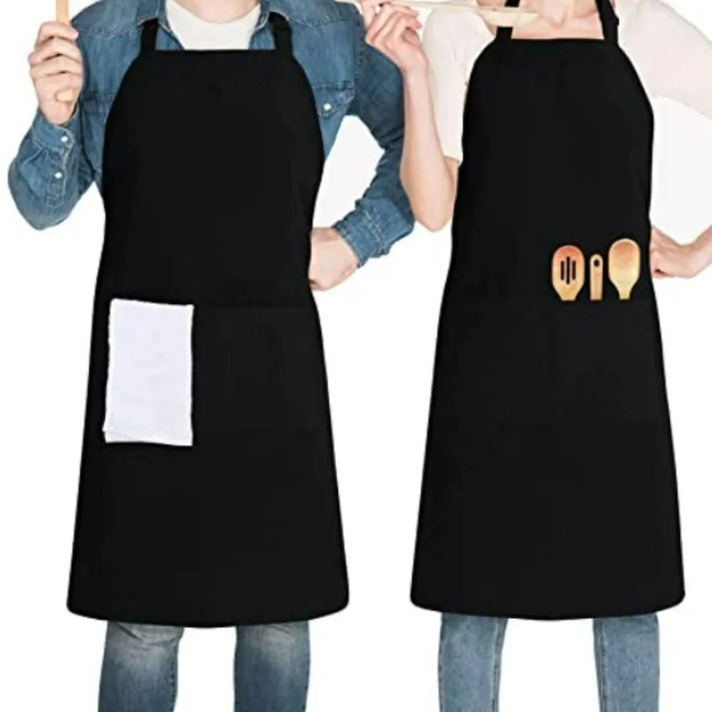 Aprons-Adult - Picture 3 of 3